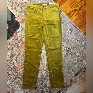 NWT LOFT Women’s 27 High Rise Skinny Pants